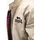 Lonsdale Classic Jacke Sand/Black Tartan XL