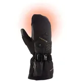 Therm-ic Ultra Heat Fäustlinge Schwarz S