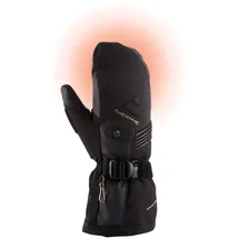 Therm-ic Ultra Heat Fäustlinge Schwarz S