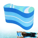 Pull Buoy Leg Float,Schwimmtraining Pull Buoy | Schwimm-Pull-Float-Trainingshilfe,Eva Pull Float, Pool-Trainingshilfe, Pool-Schwimmschwimmer, Schwimm-Pull-Float-Trainingshilfe für Anfänger