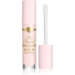 Too Faced Hangover Pillow Balm feuchtigkeitsspendendes Lippenbalsam für mehr Lippenvolumen Farbton Original 6 ml