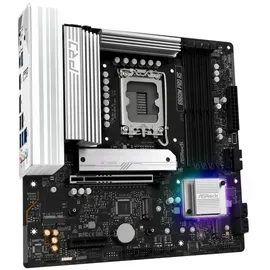 ASRock B860M Pro RS