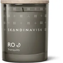 Skandinavisk RO Duftkerze 65 g grau