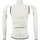 Löffler Zip-Off Windshell creme white 44