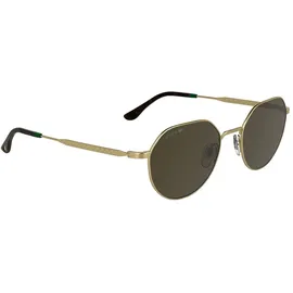Lacoste L268S Gold - Gold/CAT3