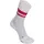 Explore Wandersocken Damen 1 Paar Weiß 41-42