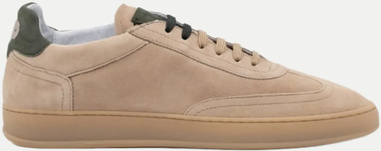 Sneaker Akira Amalfi Beige 43