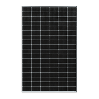 Solar Fabrik '440 W S4 Trend Powerline N  '(0% MwSt §12 III UstG)