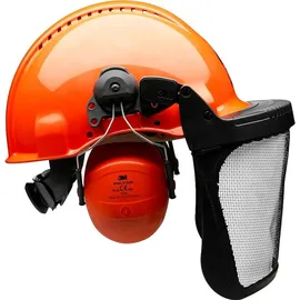 3M G3000MOR31V5B Forsthelm Helmset (7000104026)