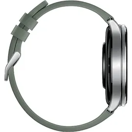 Xiaomi Watch 5 47 mm Edelstahlrahmen Grün