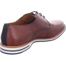 LLOYD DAKIN Schnürschuh Braun | Gr.: 8