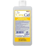 dr.schnell gmbh & co. kgaa CIMOCID Alkoholische Händedesinfektion 5 Liter