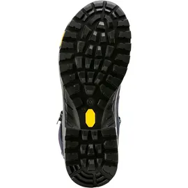 Mc Kinley McKINLEY Kalana MID AQX Dunkelblau/Grau/Pink, 36