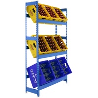 SIMONRACK Simonbottle 3-1800x1000x300 blau