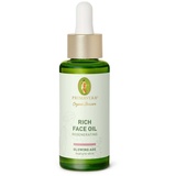 Primavera Rich Face Oil Regenerating