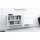 borchardt Möbel Sideboard Sophia 152 x 53 x 35 cm Weiß
