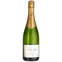 Serge Mathieu Champagner Brut Cuvée Tradition (1 x 0.75 l)