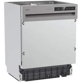 Homex DWSI601449E Einbau-Geschirrspüler (teilintegrierbar, 598 mm)