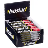 Isostar High Energy Multifrucht Riegel 30 x 35 g