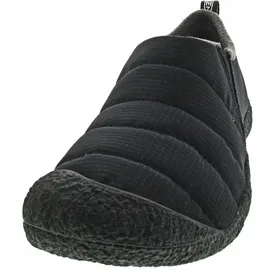 Keen Howser II Schwarz 42