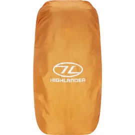 most outdoor - highlander Highlander Rucksack Novar Rucksack Navy 60 + 5 Liter - Blau