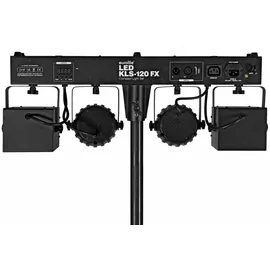 Eurolite KLS-120 FX Lichtset