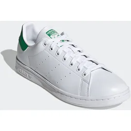 Adidas Stan Smith cloud white/cloud white/green 40 2/3