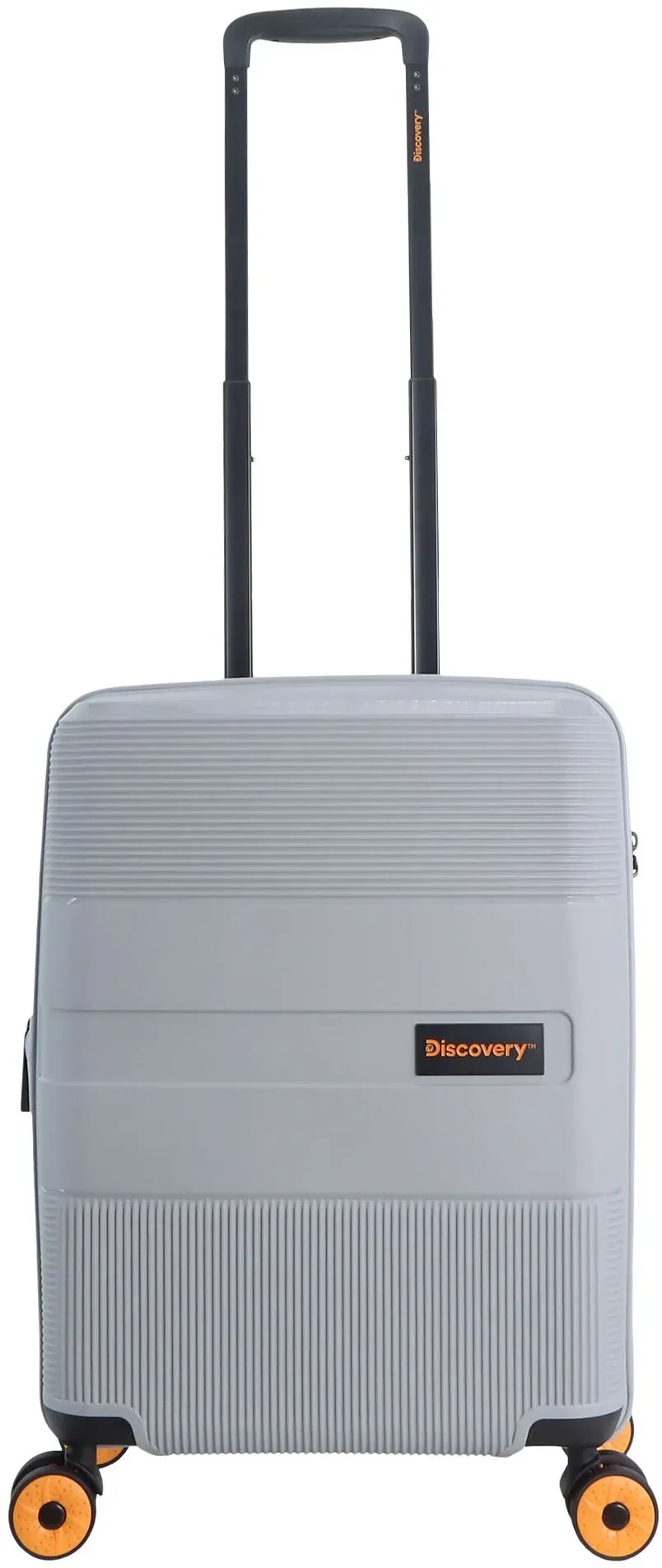 Koffer DISCOVERY 