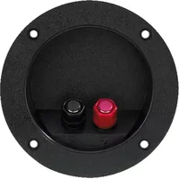 Monacor Lautsprecher-Schraubanschluss ST-960