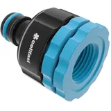 Cellfast ENERGO Zapfhahnanschluss 1/2"-3/4"-1" .