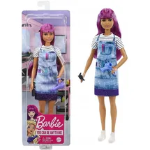 Barbie Haarstylistin