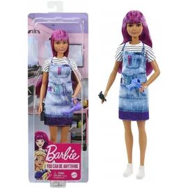 Barbie Haarstylistin