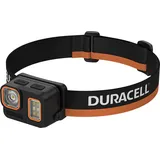 Duracell DH500R Schwarz