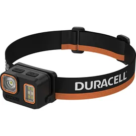 Duracell DH500R Schwarz
