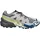 Salomon Speedcross 6 Herren Castlerock/Lime Cream/Poseidon 44 2/3