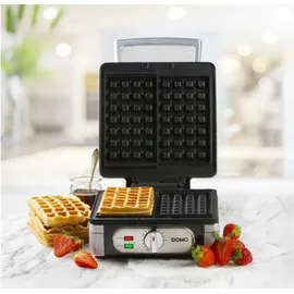 DOMO collection Waffeleisen