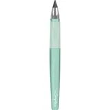 Brunnen Bleistift „REMOVE Longline“ Colour Code | H, mint