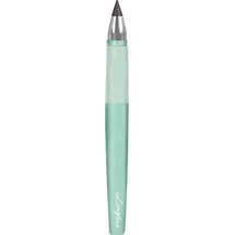 Brunnen Bleistift „REMOVE Longline“ Colour Code | H, mint