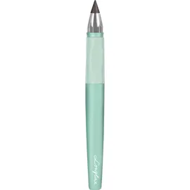 Brunnen Bleistift „REMOVE Longline“ Colour Code | H, mint