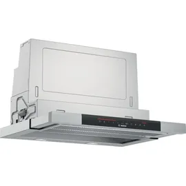 Bosch DFS067K51 Flachschirmhaube 60 cm edelstahl