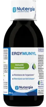 Nutergia Ergymunyl Flakon 250ml