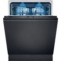 Siemens iQ 500 SX65ZX17CE Einbau-Geschirrspüler (vollintegrierbar, 600 mm)