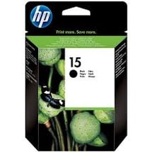 HP 15 schwarz C6615DE