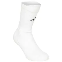 adidas Tennissocken 2er Pack Weiß 37-39