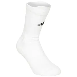 adidas Tennissocken 2er Pack Weiß 37-39