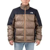 The North Face Diablo Herren almond butter/tnf black XL