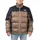The North Face Diablo Herren almond butter/tnf black XL