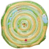 Happy People Lotti Karotti Kinderluftmatratze - Das flotte Hasenlabyrinth