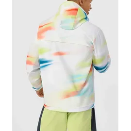 Head Blur Jacke - XL