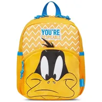 Roncato Looney Tunes Kids Kinderrucksack 32 cm daffy duck arancio